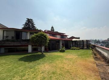 Casa de 3 habitaciones, Cuajimalpa de Morelos · Casa en Venta Bosque de Las Lomas, Bosque de Caobas