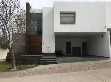 Casa de 3 habitaciones, San Luis Potosí · Casa en Venta Fraccionamiento Sierra Azul