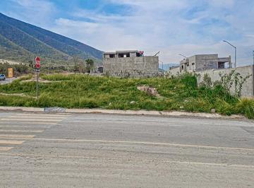 Terreno comercial , García · Terreno en Renta en Dominio Cumbres