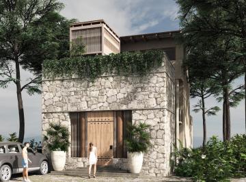 Villa · 250m² · 3 Recámaras · 2 Estacionamientos · Presale Villa in Nido, Tulum 101!