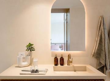 Departamento · 153m² · 2 Recámaras · Departamento en Venta en Tulum, Aldea Zama