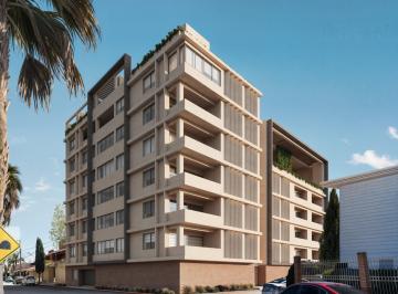 Departamento de 2 habitaciones, Aguascalientes · Departamentos en Venta en Torre Elite Sierra Hermosa Al Norte de Aguascalientes