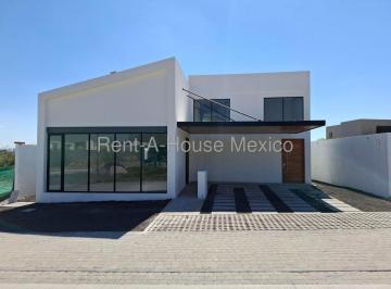 Casa de 4 habitaciones, Querétaro · Ventas de Casa en La Espiga