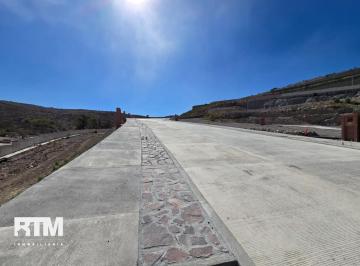 Terreno / Lote · 248m² · Terreno en Venta Altazur, Atrás del Centro de Convenciones