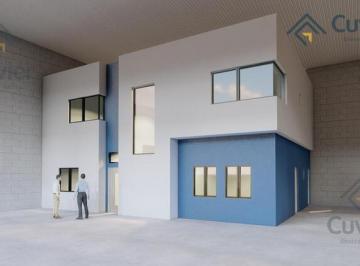 Bodega comercial · 205m² · 3 Estacionamientos · Bodega Industrial en Conjunto Habitacional 18 de Marzo