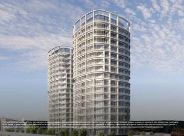 Departamento de 2 habitaciones, Zapopan · Departamentos en Preventa Duet Towers, La Estancia, Zapopan