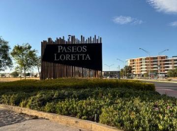 Terreno / Lote , Aguascalientes · Terreno en Venta en Paseos de Loretta