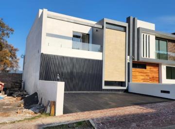 Casa de 3 habitaciones, Morelia · Casa en Venta en Praderas II, Altozano, Morelia