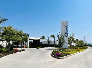 Terreno / Lote , San Andrés Cholula · Terreno en Venta Nubia Residencial, Parque Kuma, 10,700 m² Escriturado