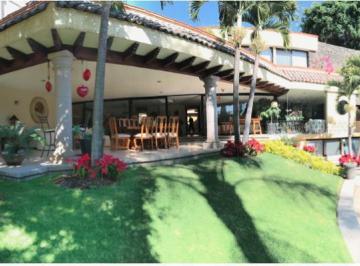 Casa de 4 habitaciones, Cuernavaca · Casa en Renta, Maravillas, Cuernavaca Norte