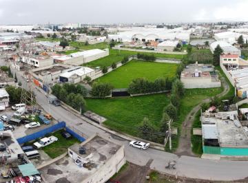 Terreno / Lote , San Mateo Atenco · Terreno en Renta en San Mateo