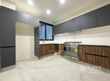 Departamento de 2 habitaciones, Miguel Hidalgo · Venta de Departamento en El Corazón de Polanco