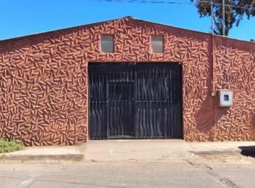 Nave industrial de 2 habitaciones, Morelia · Venta Nave y 3 Terrenos Juntos o por Separado El Durazno Morelia Bod_5101 Mor/hh