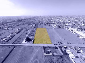Terreno / Lote , Xonacatlán · Terreno en Venta en Xonacatlan Uso de Suelo Industrial