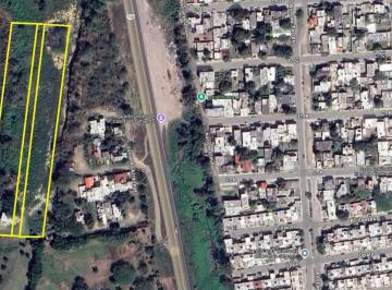 Terreno / Lote · 220m² · Terrenos en Venta Frente a Laguna del Chairel