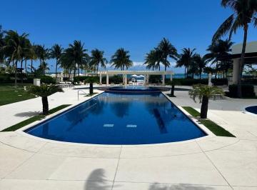Departamento de 3 habitaciones, Benito Juárez · Departamento Venta en Zona Hotelera, Cancún Quintana Roo