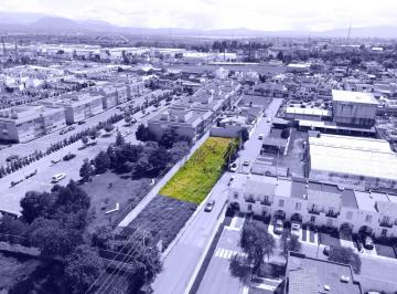 Terreno / Lote , Lerma · Terreno en Venta Lerma a Lado Bosques Lerma Residencial Ideal Uso Comercial