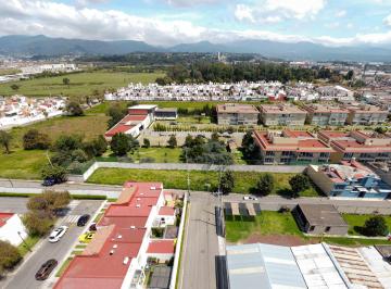 Terreno / Lote en Venta  El Panteón · Terreno en Venta Lerma a Lado Bosques Lerma Residencial Ideal Uso Comercial
