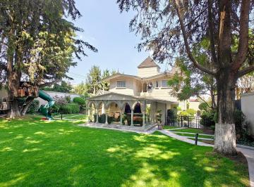 Casa en condominio , Metepec · Casa en Venta en Fraccionamiento Club de Golf San Carlos