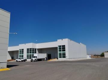 Nave industrial , Celaya · Nave Industrial de 1870 m² en Renta en Celaya Dentro de Parque Industrial