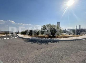 Terreno comercial , Querétaro · Terreno Comercial en Venta en Juriquilla