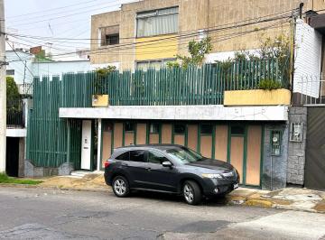 Casa de 4 habitaciones, Naucalpan de Juárez · ¡Exclusiva! Casa con Jardín en Ubicación Privilegiada en Fuente de Acueducto