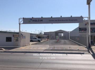 Bodega comercial , Ensenada · Bodega en Renta Sobre Av Reforma (Alto Trafico Vehicular)