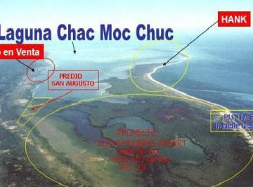 Terreno / Lote · 5000000m² · Terreno en Venta, Isla Mujeres Zona Continental, Q. Roo Clave Mari1