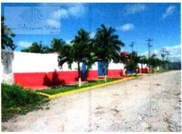 Local comercial · 1364m² · Bodega en Venta, Parque Industrial, Chetumal, Q. Roo, Cesión de Derechos Adjudicatarios Sin Posesión