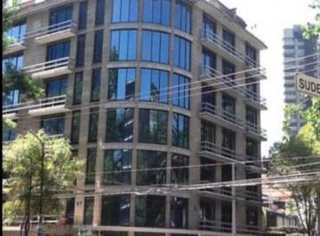 Edificio · 2761m² · 18 Estacionamientos · Edificio en Venta, Polanco Masarik, Ciudad de México, 18 Oficinas, Clave Cane1