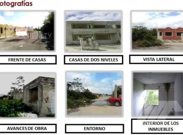 Terreno / Lote · 10299m² · Terreno en Venta 64 Lotes, Fracc. La Selva Sm 225, Cancún Q. Roo, Escritura y Posesión, Solo Contado