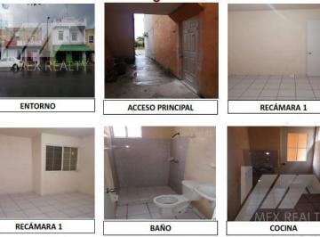 Departamento · 57m² · 1 Recámara · Departamento en Venta, Villas del Sol II, Playa del Carmen, Q. Roo, 1 Recamara, Escritura Sin Posesi