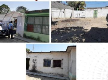 Casa · 268m² · Casa en Venta Col. 20 Noviembre, Villa de Acala, Chiapas, Escritura y Posesión, Solo Contado Muy Neg