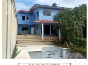 Casa · 181m² · Casa en Venta, Col. Vicente Lopez, La Antigua, Veracruz, Escritura y Posesión, Solo Contado Muy Nego