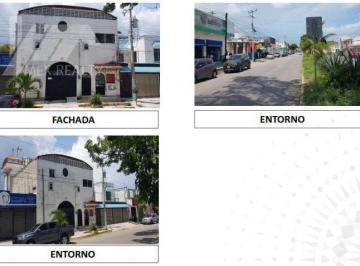 Casa · 212m² · 2 Recámaras · Casa en Venta, Fracc. Payo Obispo II, Chetumal, Q. Roo, Cesión de Derechos Adjudicatarios Sin Posesi