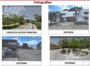 Casa · 167m² · 3 Recámaras · Casa en Venta, Fracc. Andará Club Residencial, Chetumal, Q. Roo, 3 Recamaras, Cesión de Derechos Adj