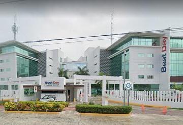 Oficina · Oficinas Corporativas en Renta, Bdi, Cancún, Q. Roo, Clave Sind40