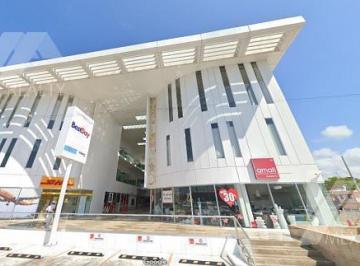 Oficina · Oficinas Corporativas en Renta en Edificio Riviera Centre, Playa del Carmen, Q. Roo, Clave Sind39