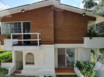Casa · 362m² · 3 Recámaras · Casa en Venta, 3 Recamaras, Villa Verdun, Álvaro Obregón, Cdmx, Escritura y Posesión, Solo Contado m