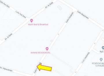 Terreno / Lote · 1299m² · Terreno en Venta, Fracc. Arrecifes, Mz 12, Lote 7, 8, 9 y 10, Playa del Carmen, Q. Roo, Clave Clau28