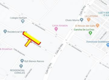 Terreno / Lote · 1150m² · Terreno en Venta, Fracc. Arrecifes, Mz 7, Lote 9, 10, 11 y 12, Playa del Carmen, Q. Roo, Clave Clau1