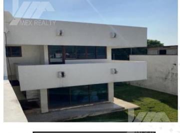 Casa · 501m² · Casa en Venta en Colonia 5 de Febrero, Tapachula, Chiapas, Escritura y Posesión, Solo Contado, Muy