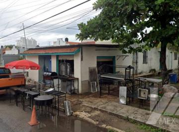 Casa · 65m² · 2 Recámaras · Casa en Venta 2 Recamaras en Sm 93, Cancún, Cesión de Derechos Sin Posesión, Solo Contado, Negocia