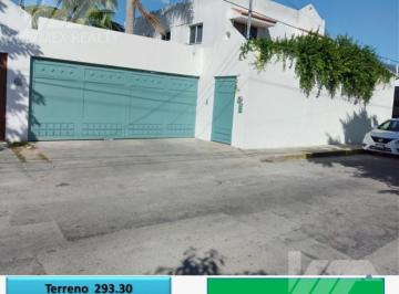 Casa · 257m² · Casa en Venta, Chuburná de Hidalgo, Mérida, Yucatán, Derechos Litigiosos Sin Posesión, Solo Contado