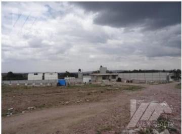Terreno / Lote · 8484m² · Terreno en Venta, Coatepec, Santo Tomas Chautla, Puebla, Cesión de Derechos Adjudicatarios con Poses