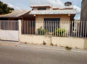 Casa · 245m² · 3 Recámaras · Casa en Venta 3 Recamaras en Colonia Santa Ana, San Francisco de Campeche, Escritura y Posesión, Sol