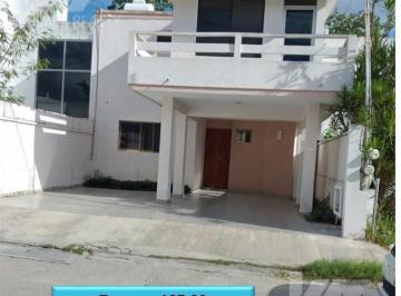 Casa · 175m² · Casa en Venta, Fracc. Pinos, Mérida, Yucatán, Derechos Litigiosos Sin Posesión, Solo Contado Muy Neg