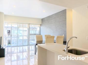 Estancia · Departamento en Renta en City Towers Park Grand