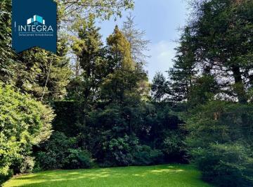 Casa de 4 habitaciones, Miguel Hidalgo · Casa en Venta, Monte Antuco, Lomas de Chapultepec.