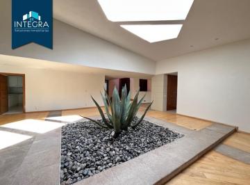 Casa · 957m² · 4 Recámaras · 5 Estacionamientos · Casa en Venta, Loma del Jaguey, Lomas de Vista Hermosa.